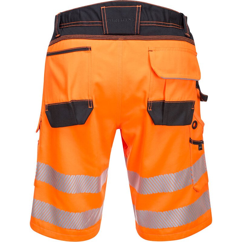 Portwest PW348 Bermuda PW3 Hi-Vis   - Taille 33
