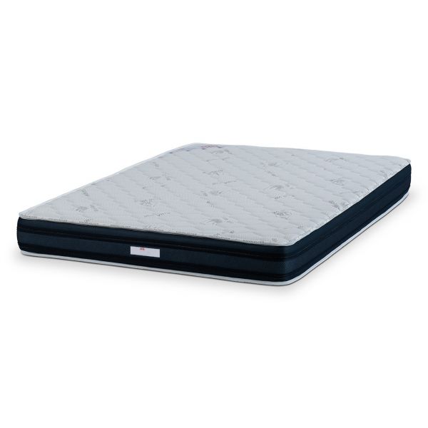 Colchão Mercado do Colchão Viscoflex Ortopédico Espuma 150x190