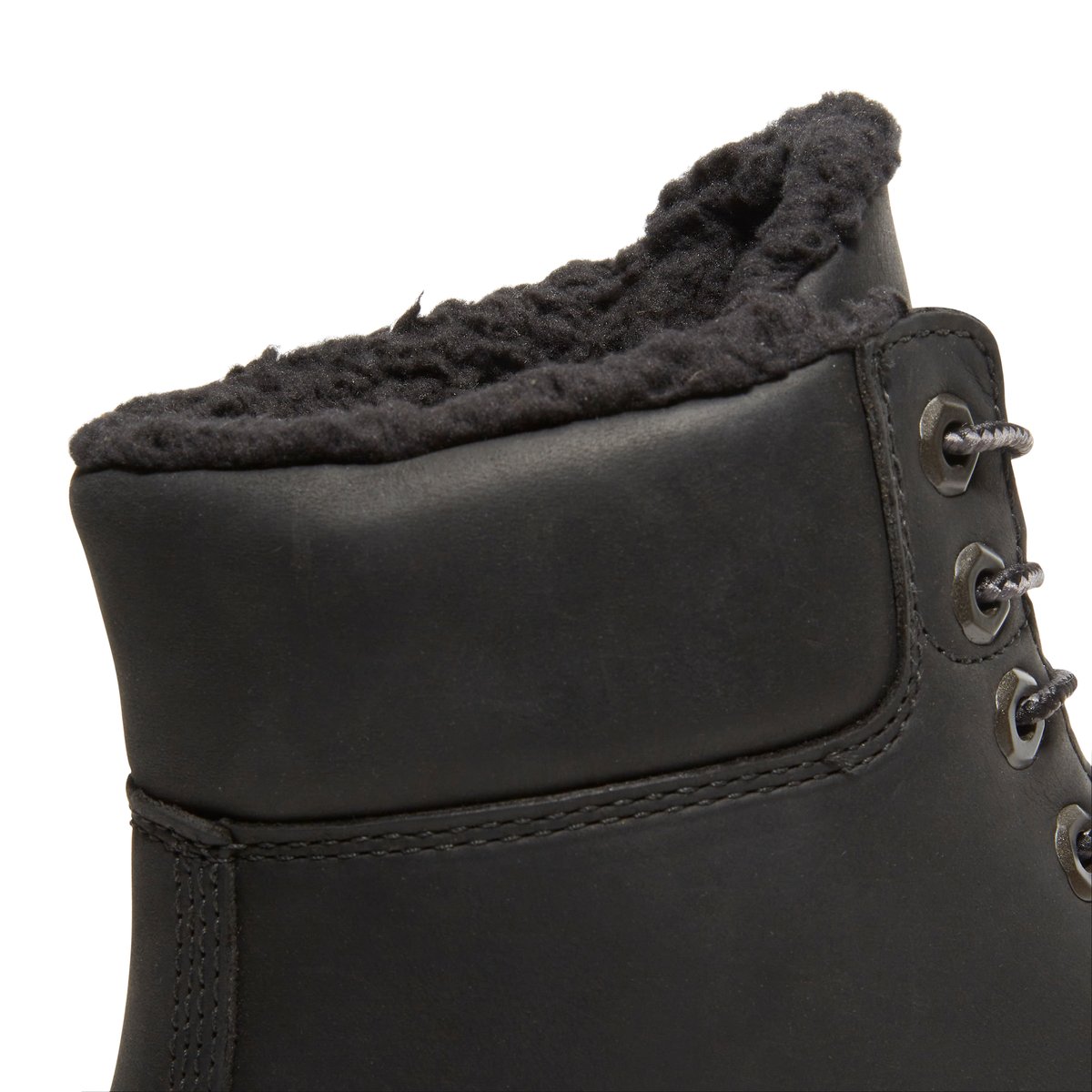TIMBERLAND-Radford-m-Semelle tracteur - Noir