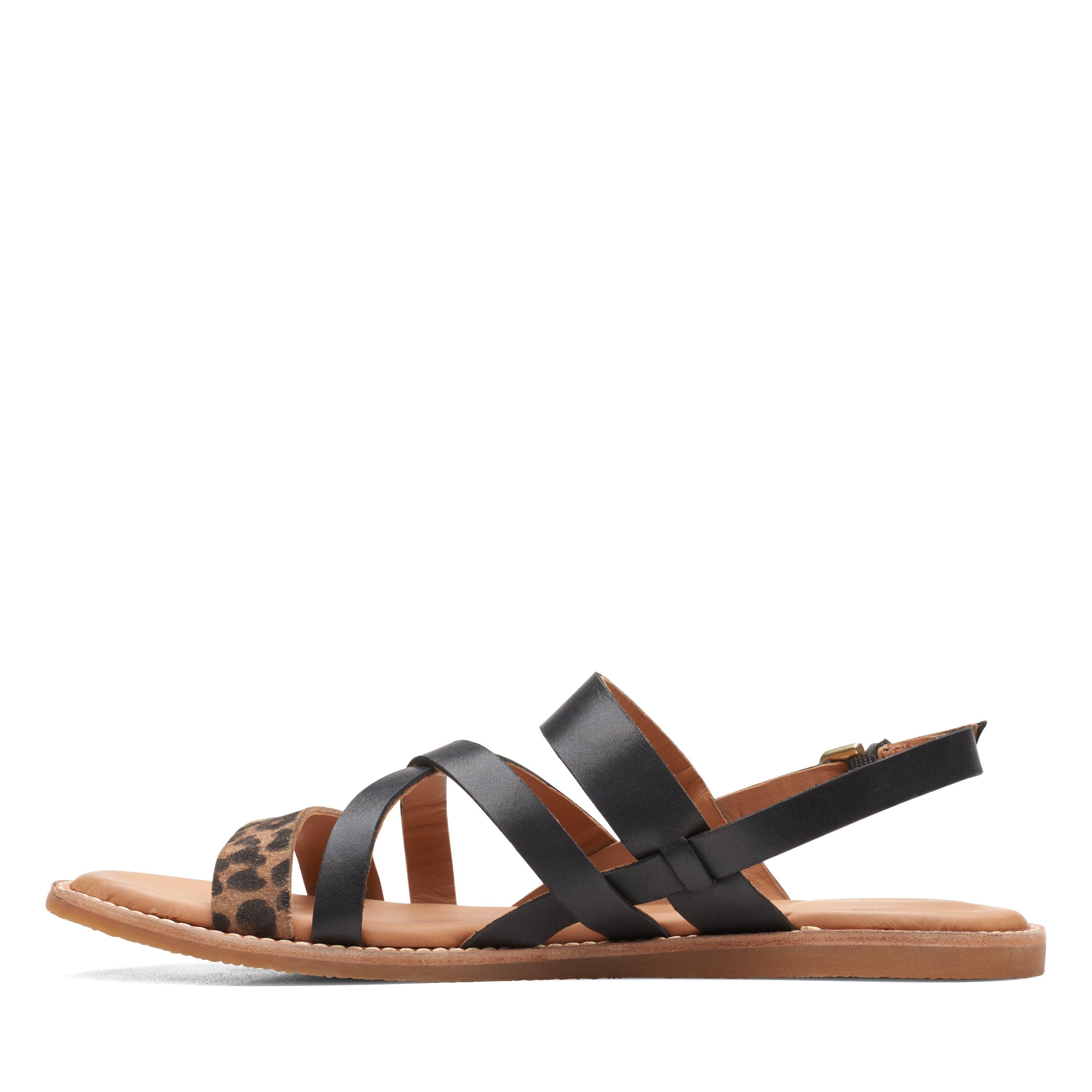 Clarks Karsea Sun Light Sandals