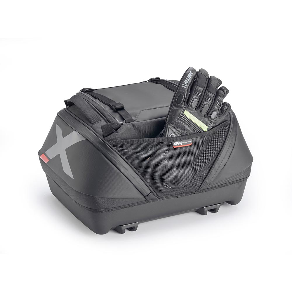 Givi - Top Case X-Line XL08B Monokey® Noir