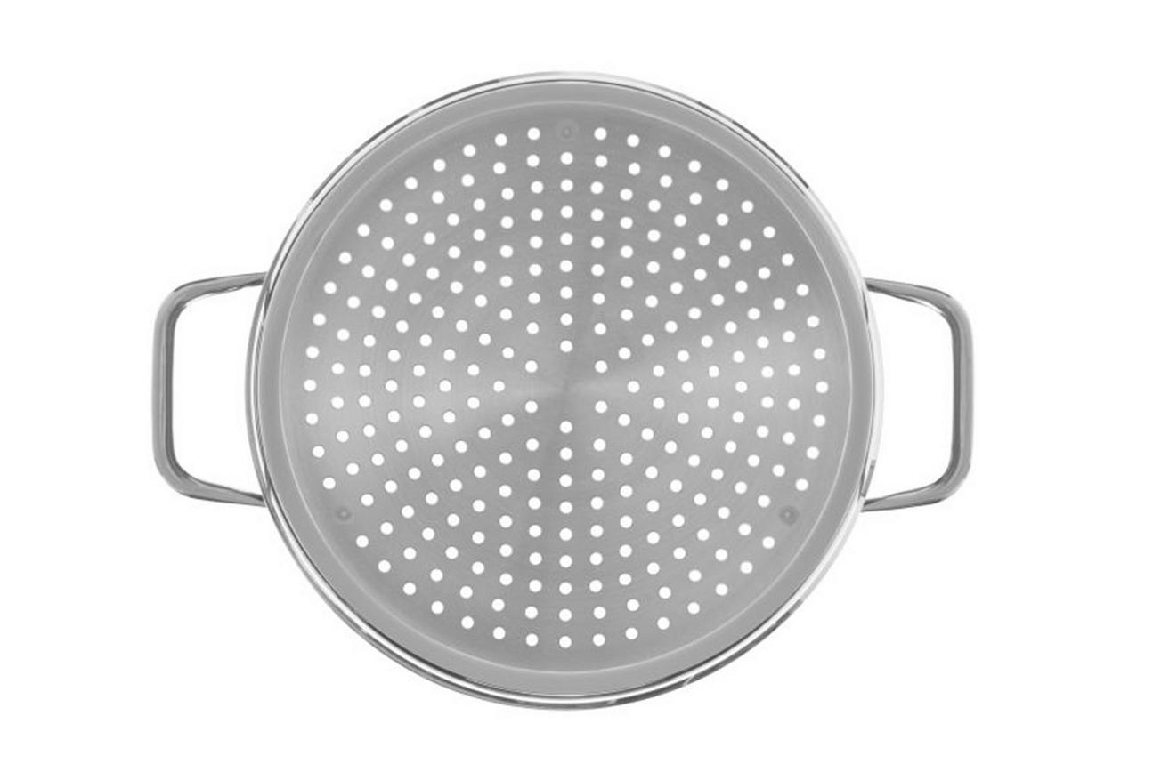WMF Compact Cuisine 0793246380 stoominzet 24 cm