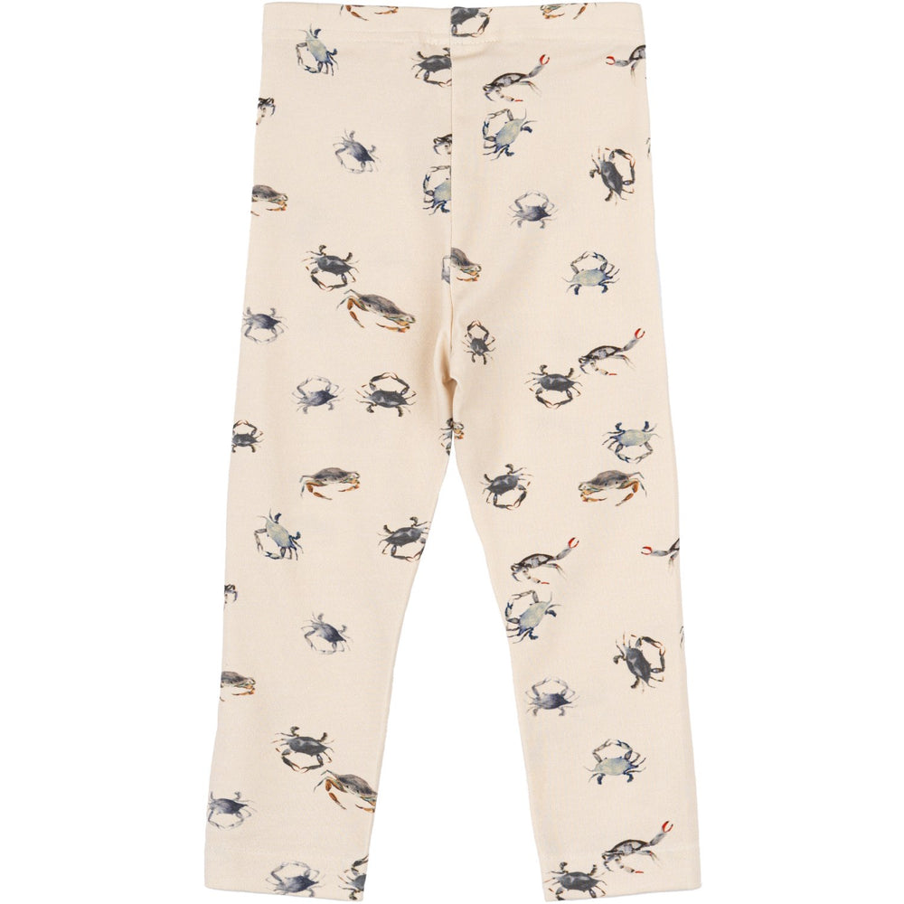 Køb Petit Piao Sea Leggings Printed