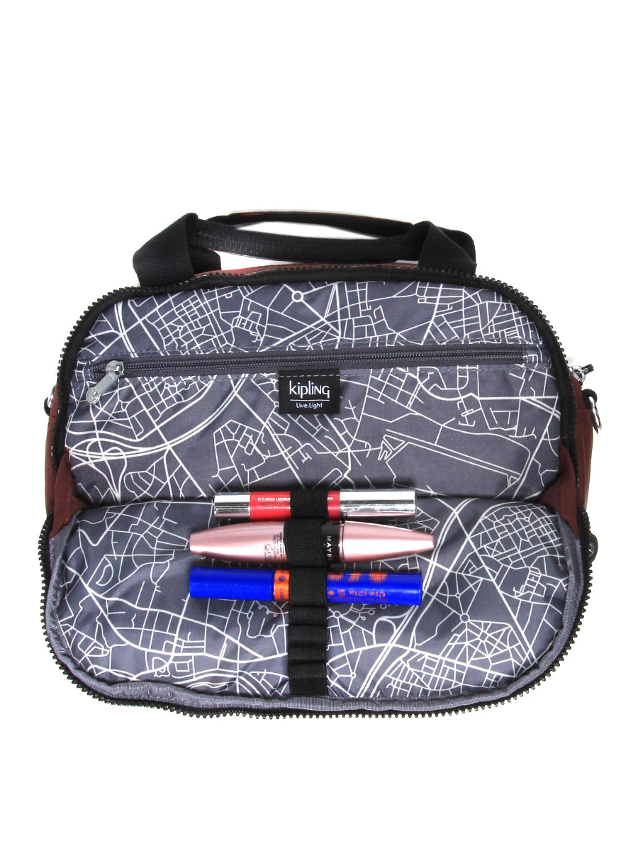 Vanity case Kipling Palmbeach 23 cm