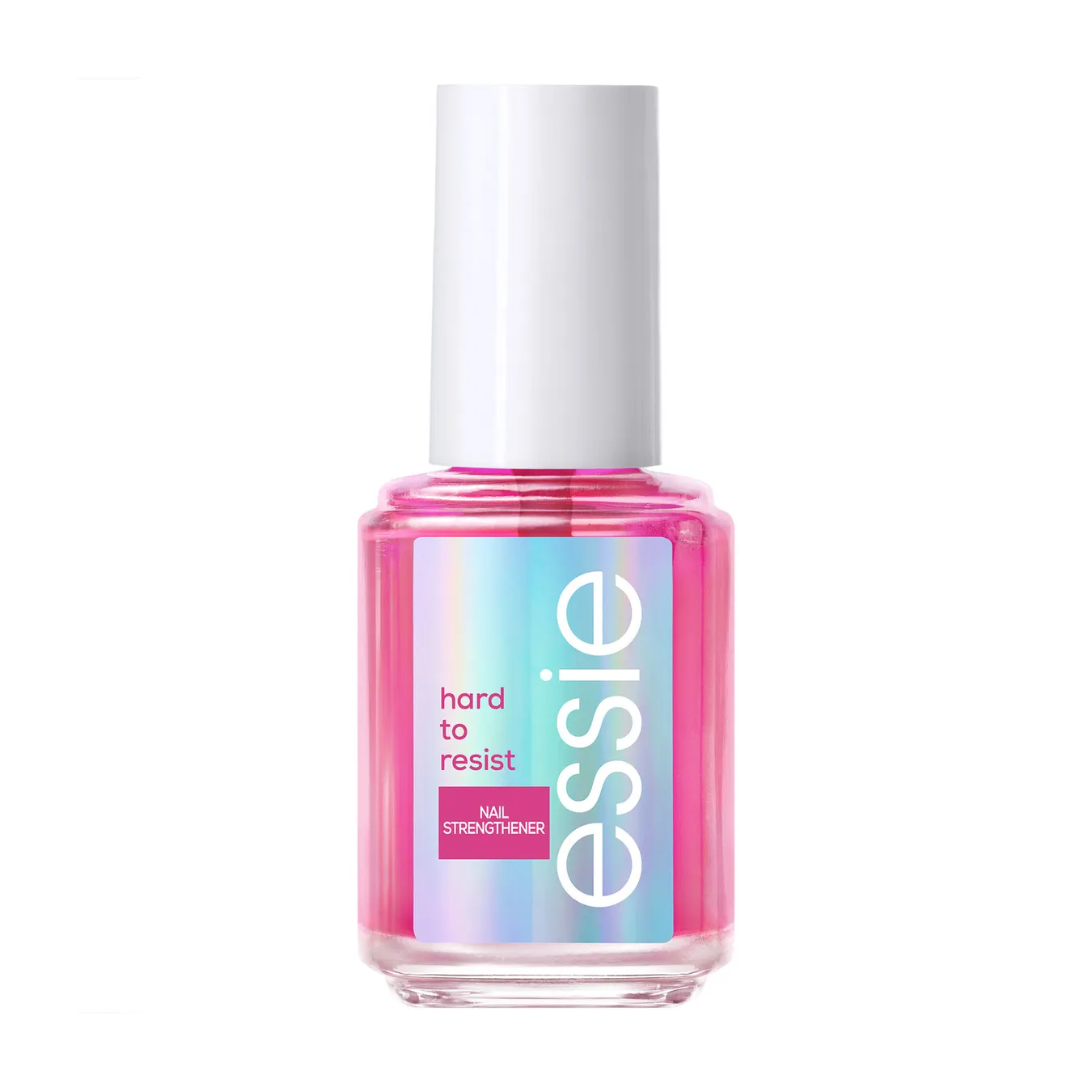 essie Nagelhärter hard to resist violetthard to resist violett