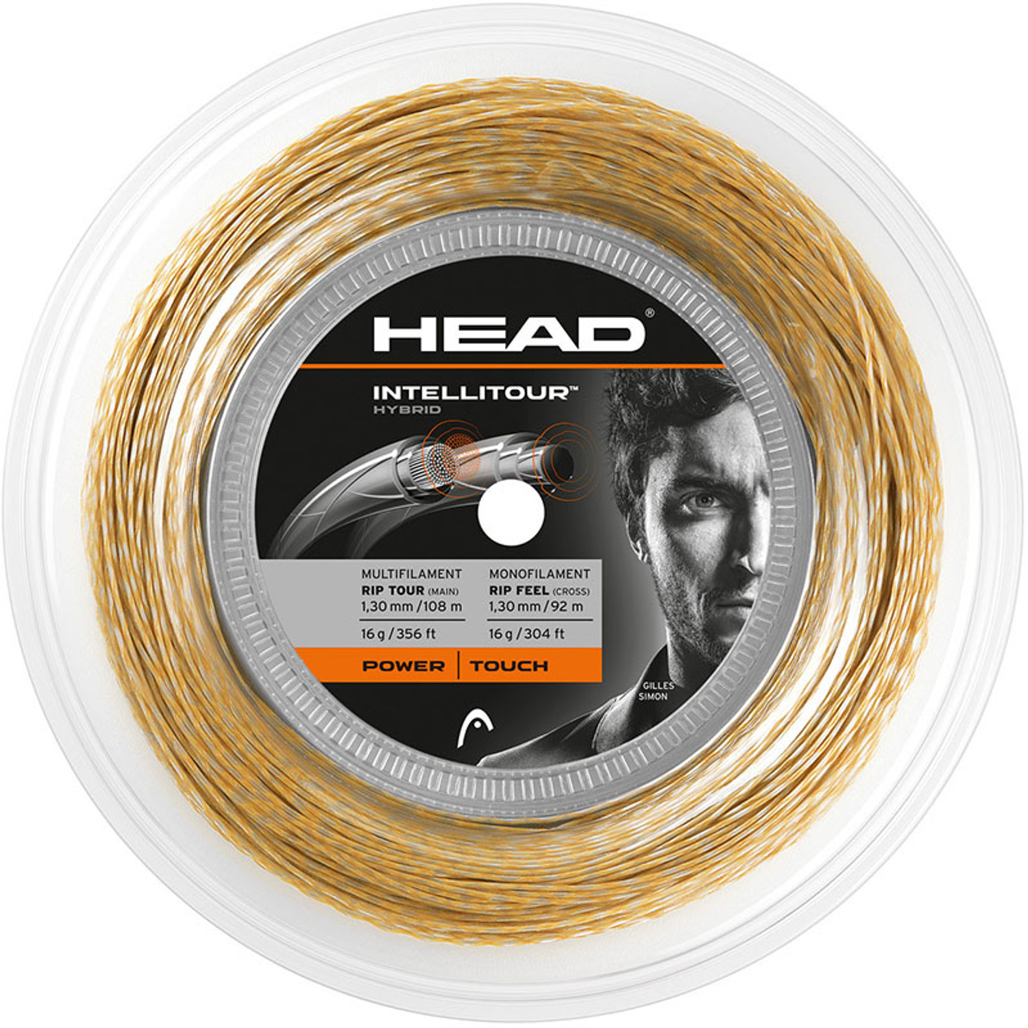 HEAD Intellitour 200M