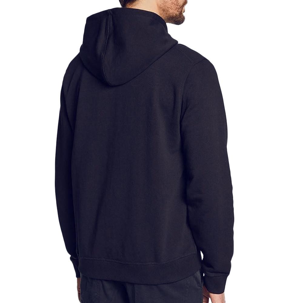 Guess Sweat à capuche Marine Homme Guess Beau
