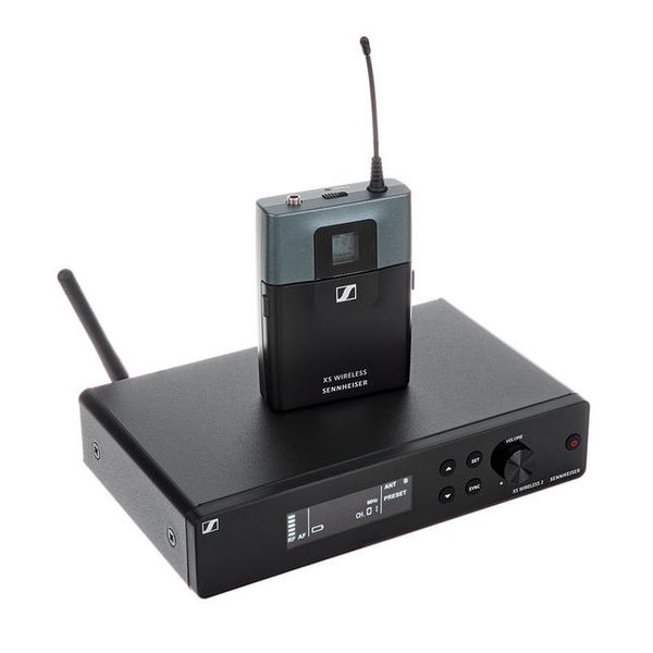 Sennheiser XSW 2-Ci1 E-Band Instrument