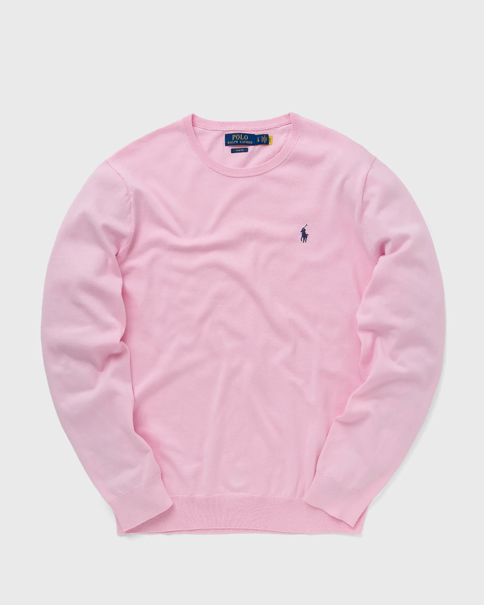Polo Ralph Lauren LS SF CN PP-LONG SLEEVE-PULLOVER