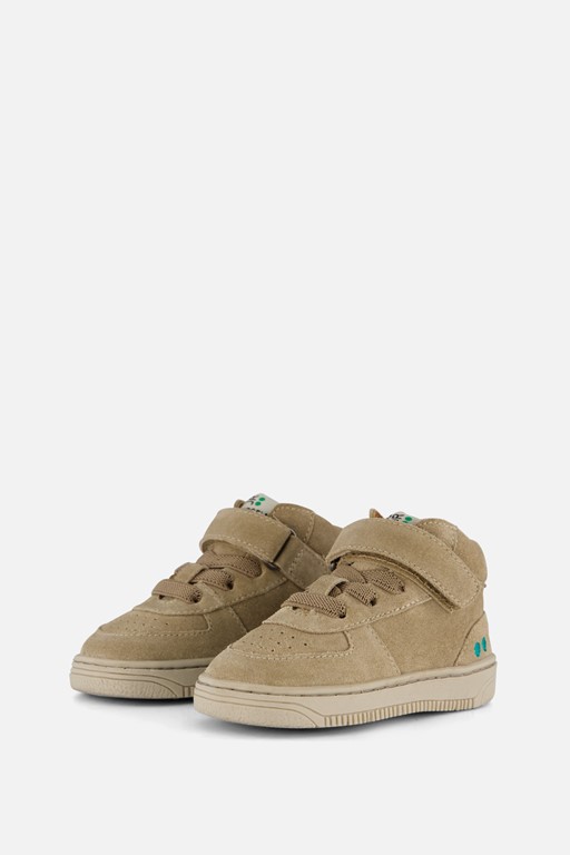 BunniesJR Babyschoenen beige Leer