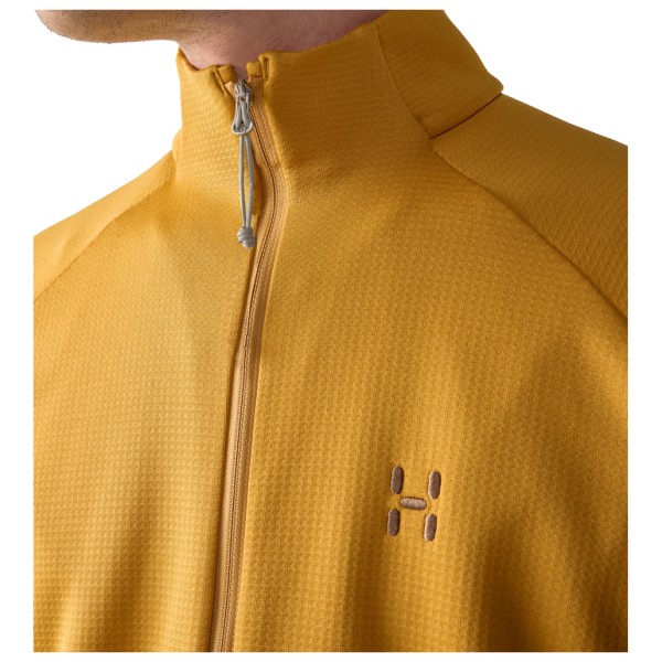 Haglöfs - Korp Mid Jacket - Veste polaire