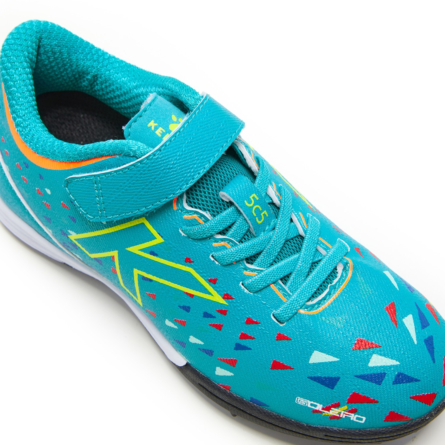 Zapatillas Kelme Goleiro Turf Elastic