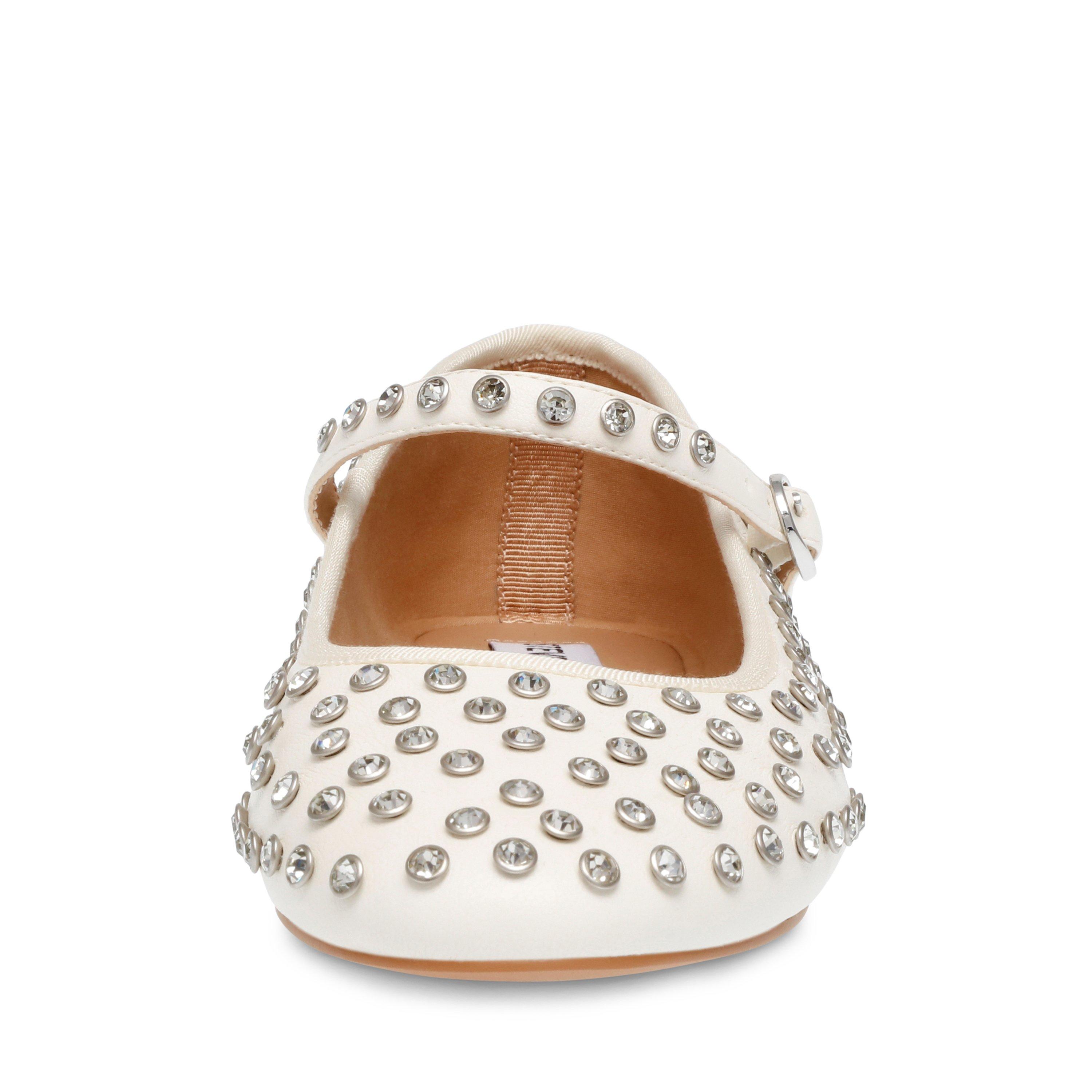 Steve Madden Vinetta R Rhinestone Sandal