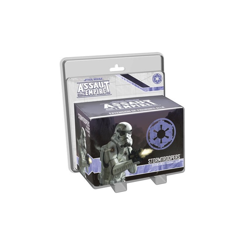 Stormtroopers
