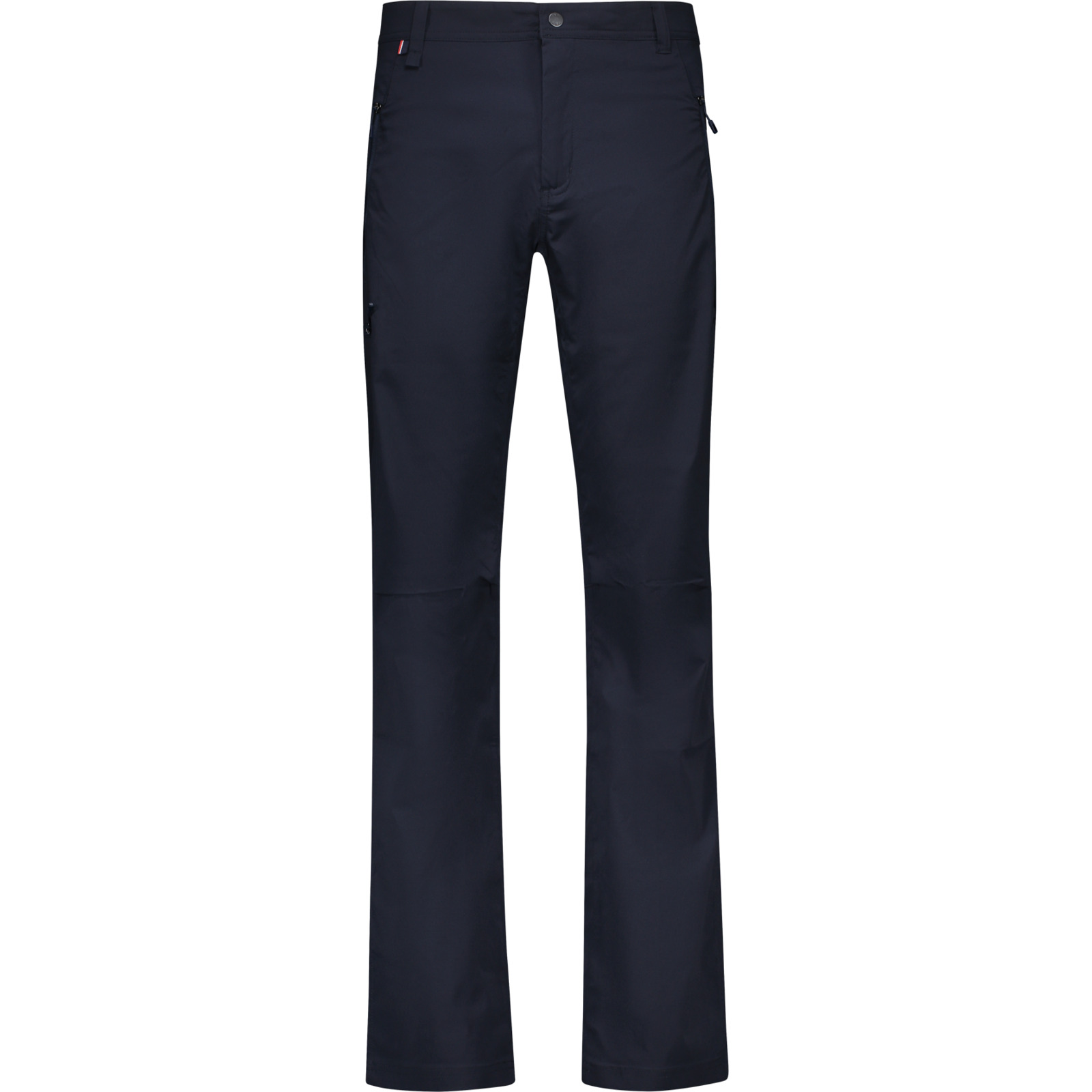 Odlo Herren-Wanderhose Wedgemount dunkelblau, 46