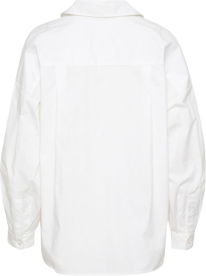 InWear LulaIW Blouse Pure white