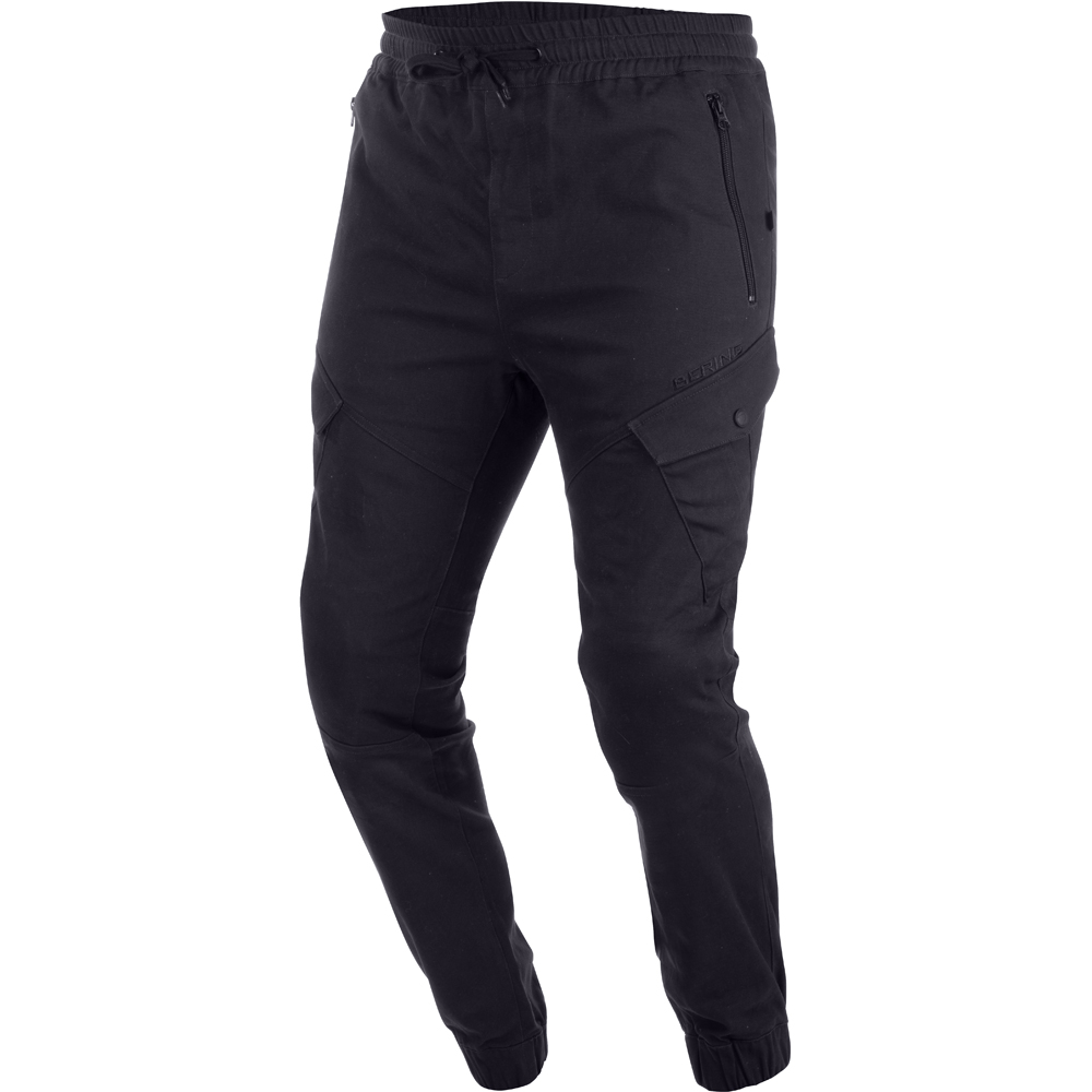 Bering - Pantalon Richie Noir