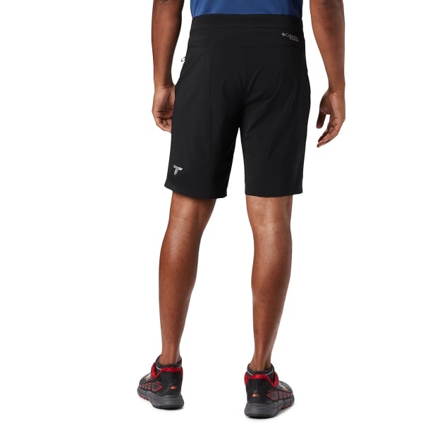 Short randonnée COLUMBIA M TITAN PASS™ SHORT BLACK