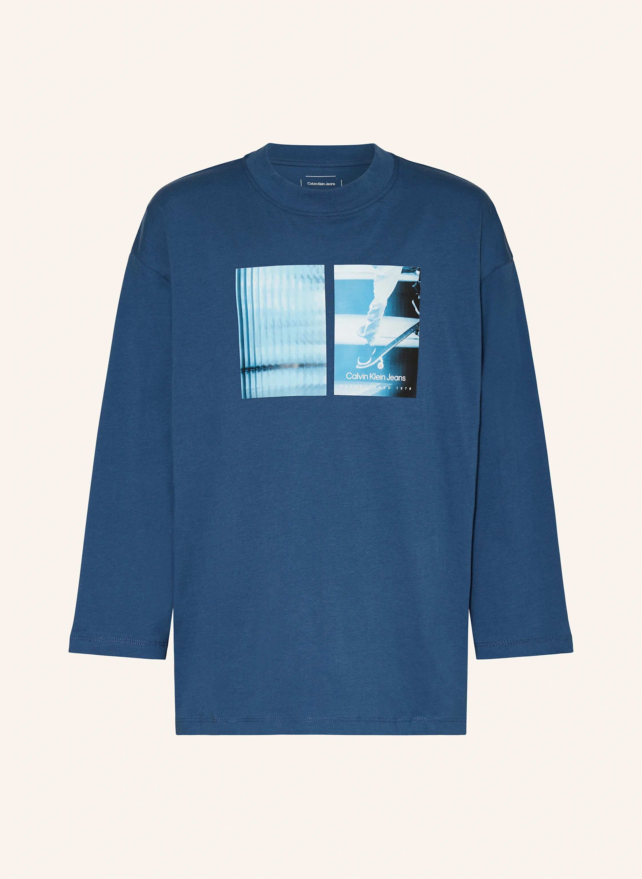 Calvin Klein Longsleeve