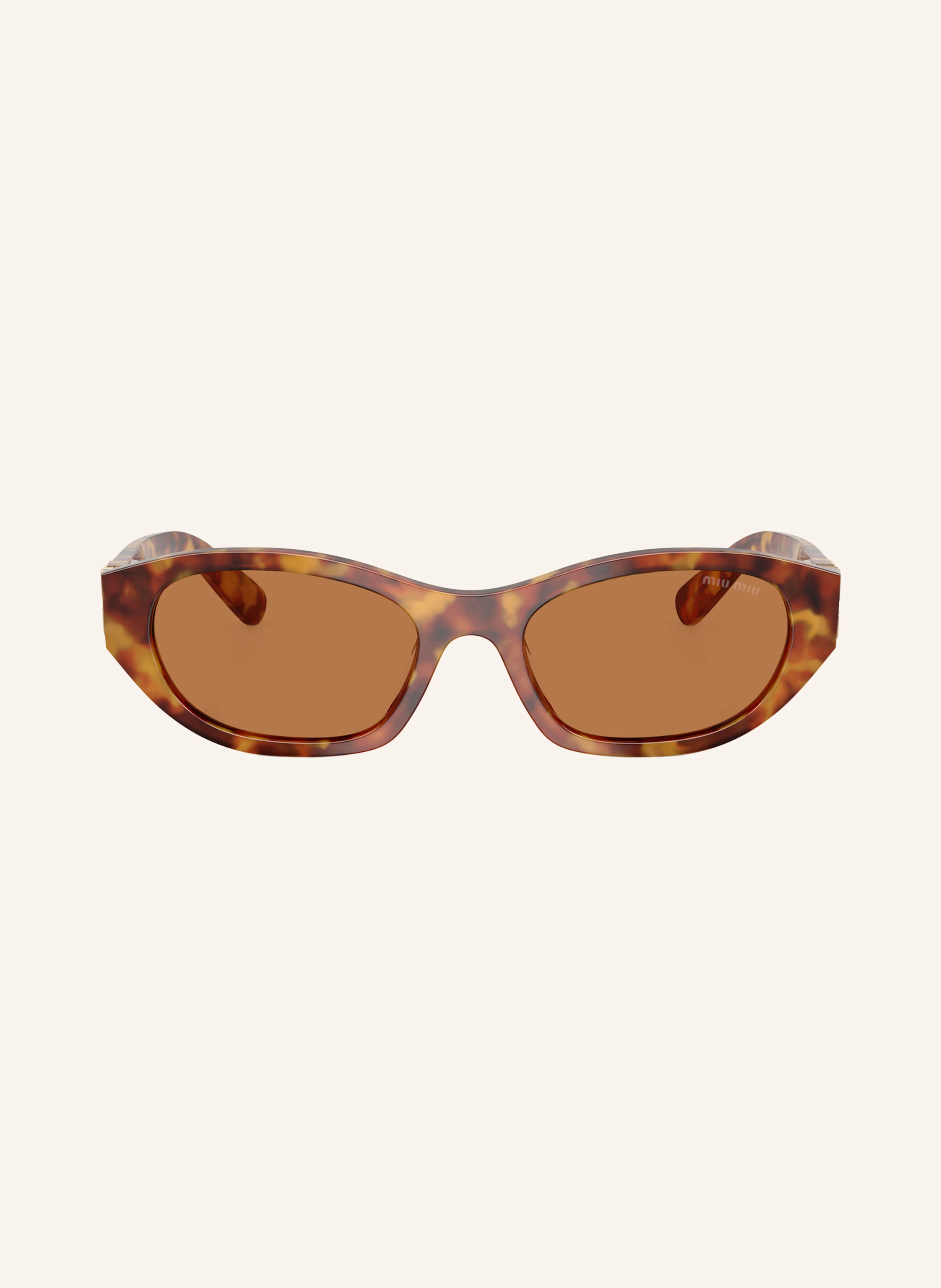 MIU MIU Sonnenbrille A03S