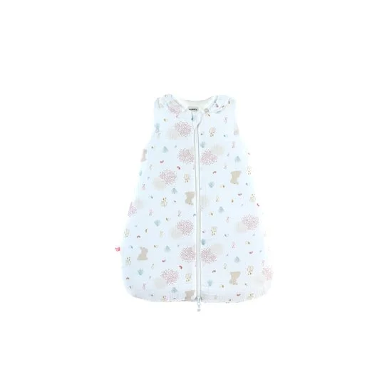 Mix & Match Gigoteuse Mousseline Bio   Lina        de               Noukies