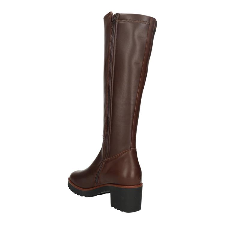 DL Sport 6800 Vitello TDM Saudi Moro Donkerbruin