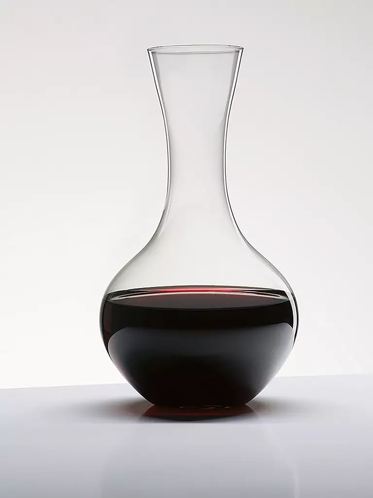 RIEDEL Dekanter Syrah transparent
