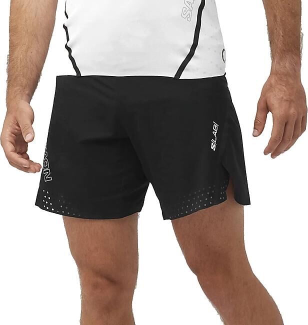 SALOMON - SHORT/CUISSARD SPEED 2IN1 SHORT M