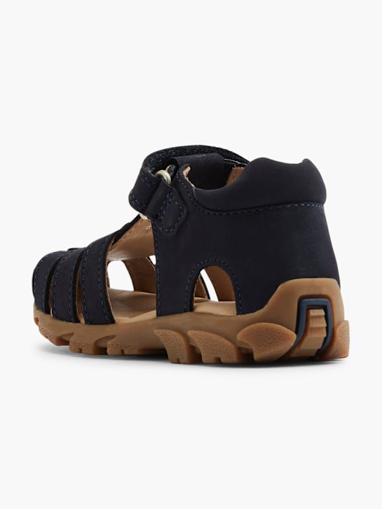 elefanten FIDO Sandale Blau