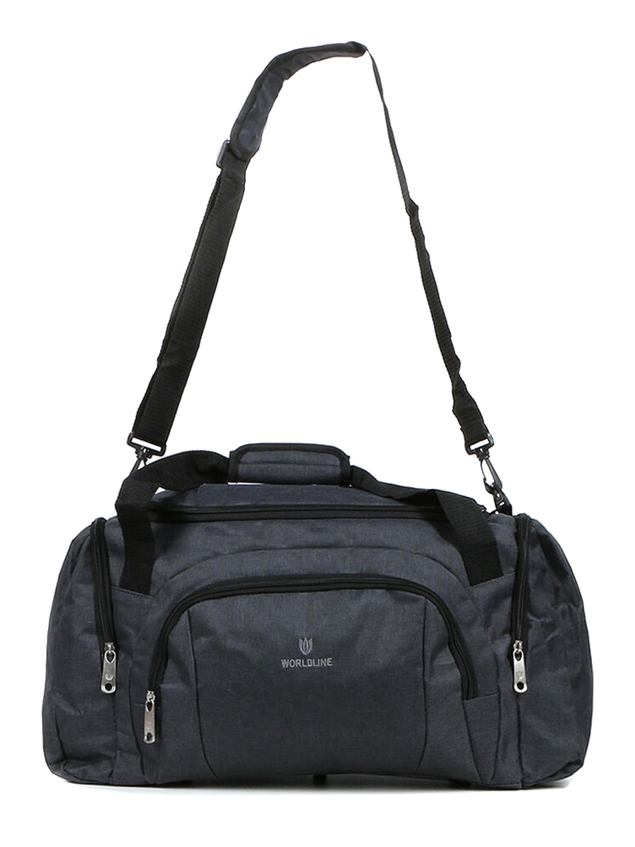 Sac de voyage Worldline Escapade 55 cm