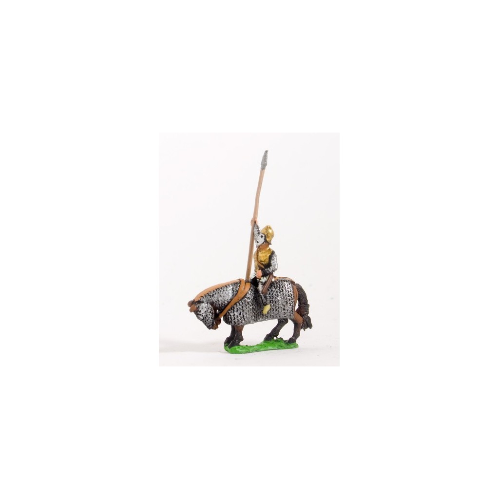 Seleucid: Super Heavy Cavalry