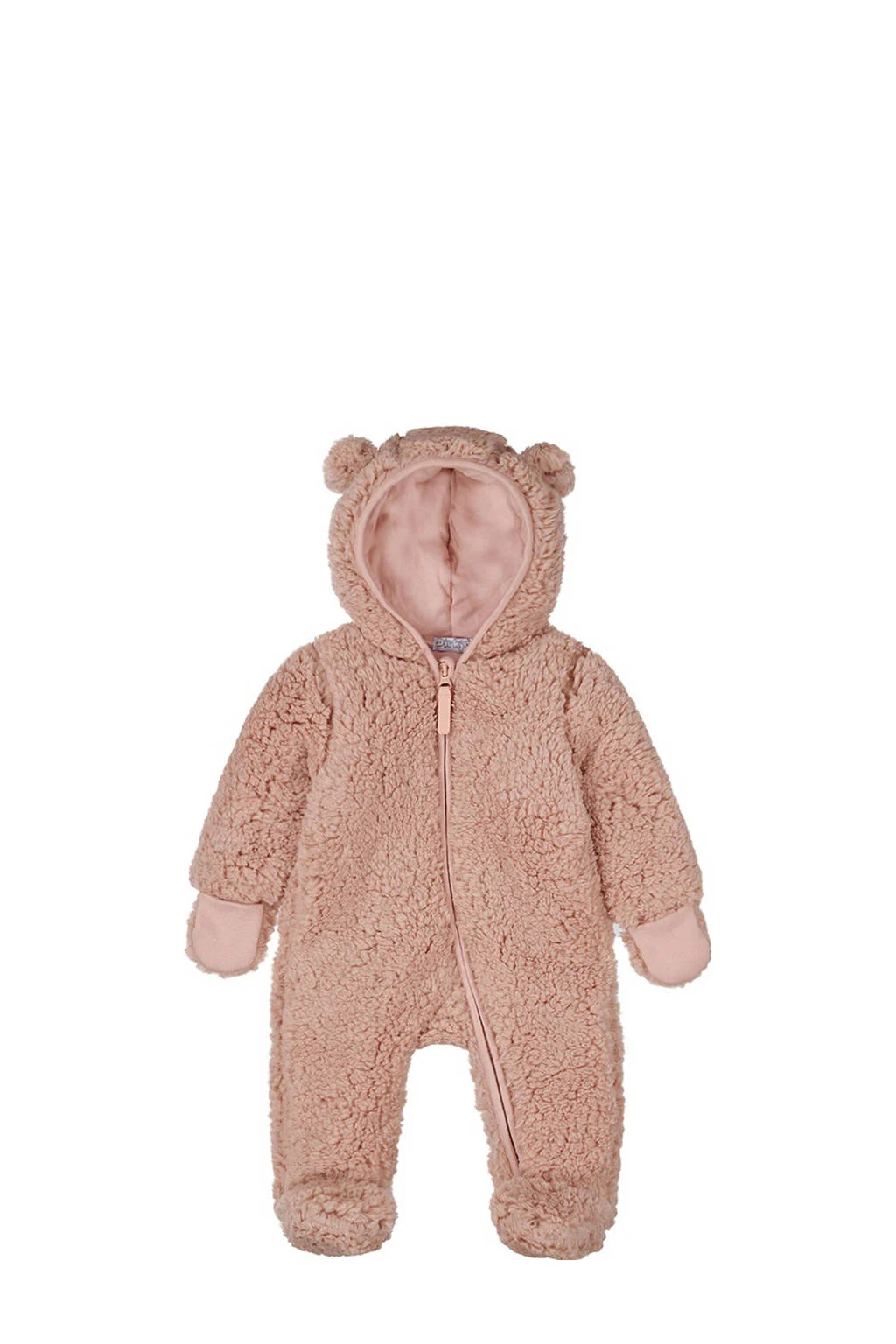 Dirkje teddy baby pak