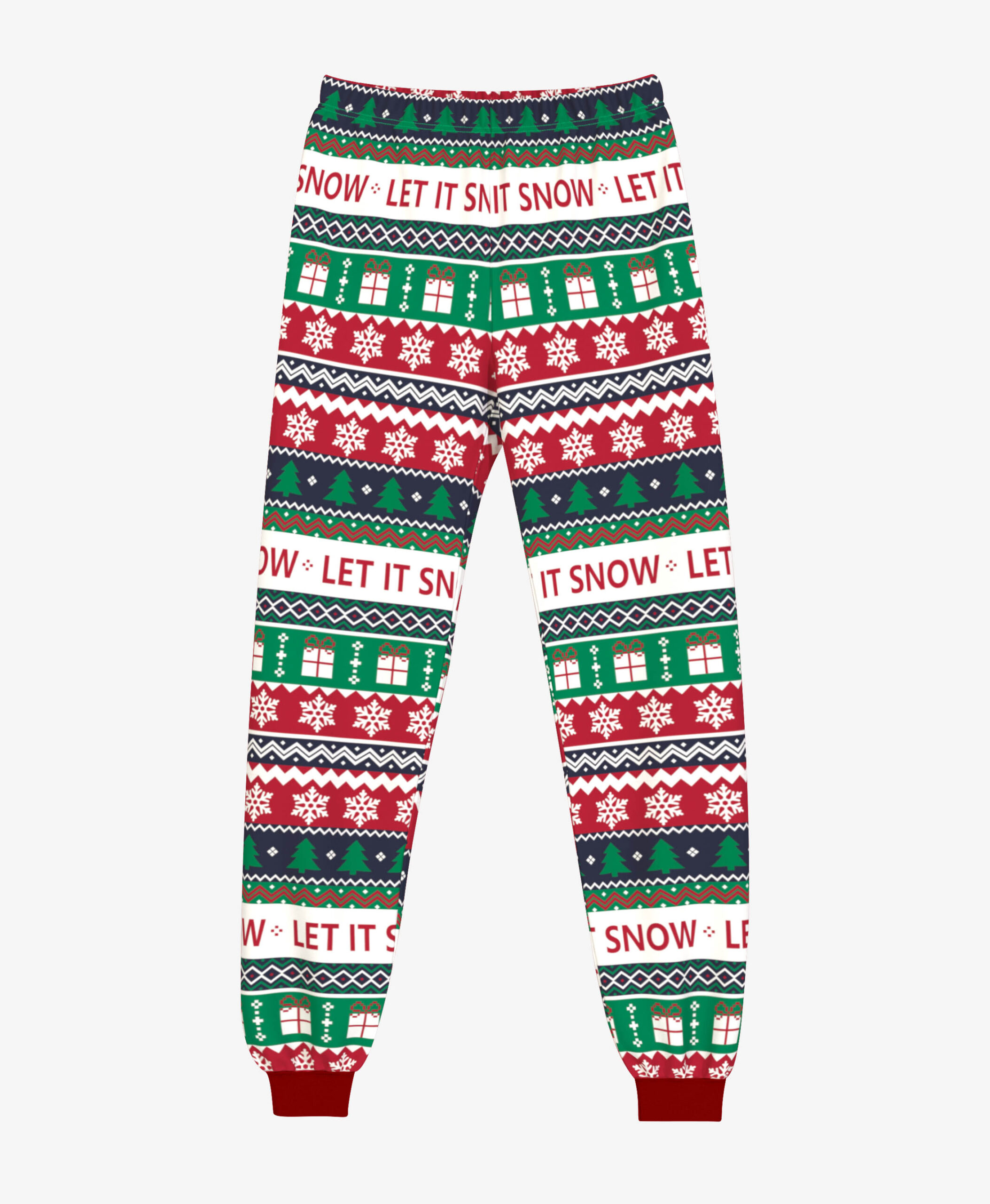 Pyjama, 100% Baumwolle