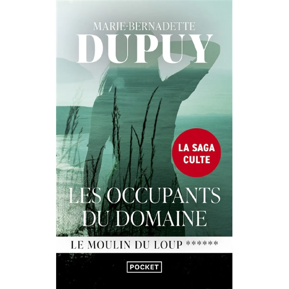 Le moulin du Loup. Vol. 6. Les occupants du domaine · Occasion