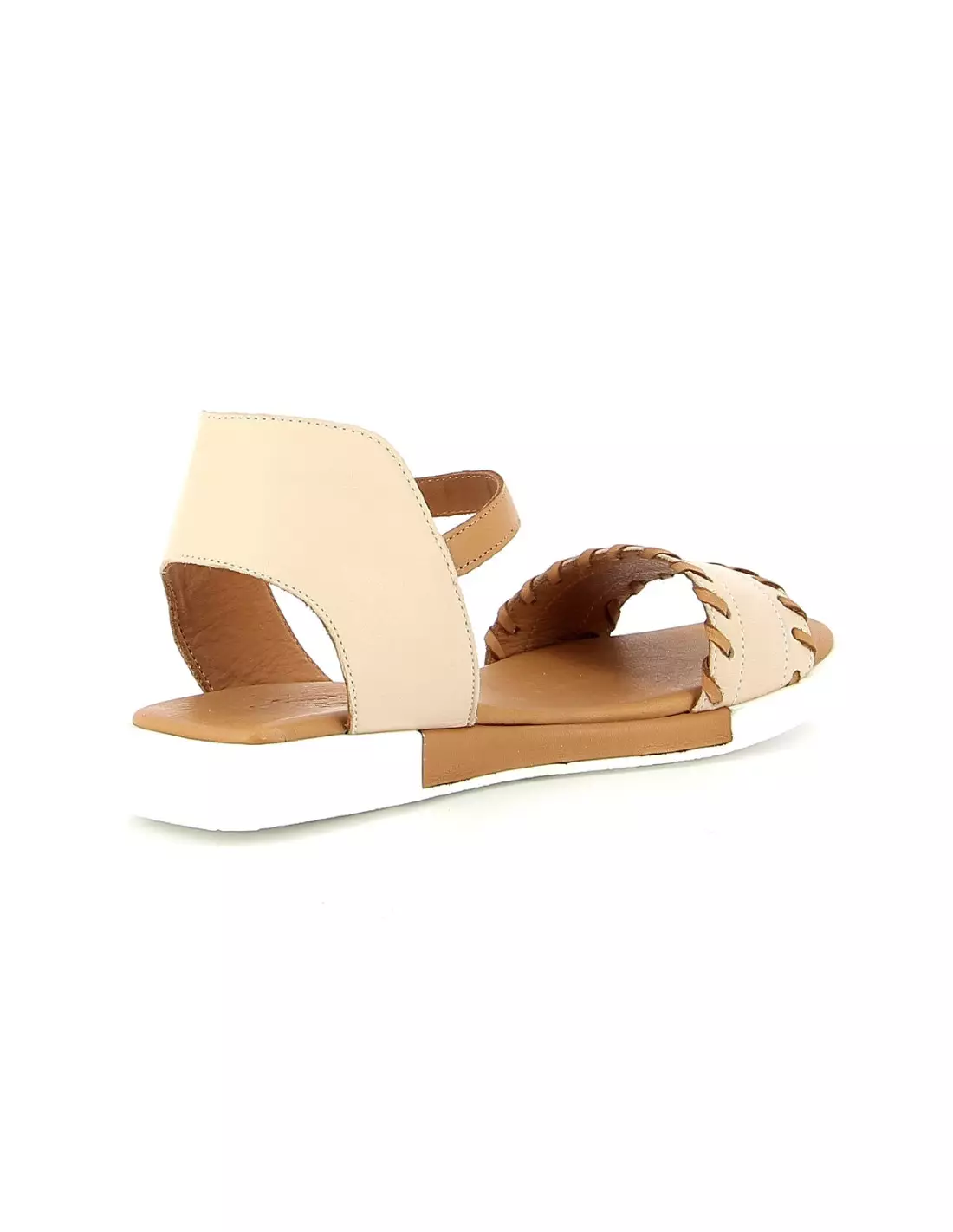 AGUA LIMON CLAIRE - Sandales & nu-pieds Newnudecoconut