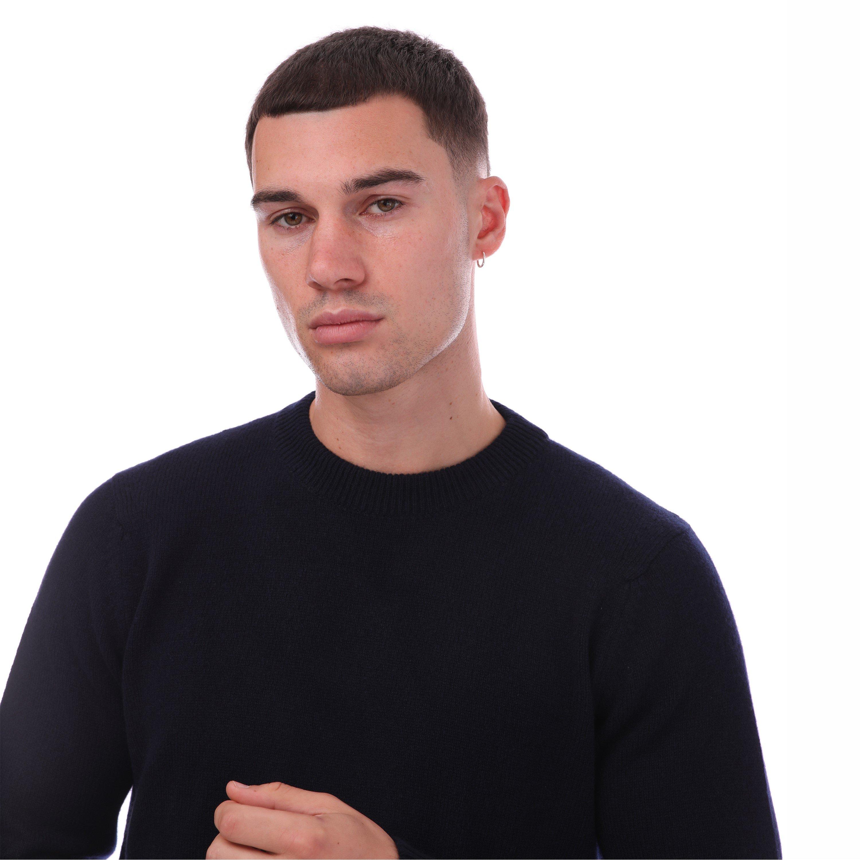 Lyle and Scott Crew Neck Jumper