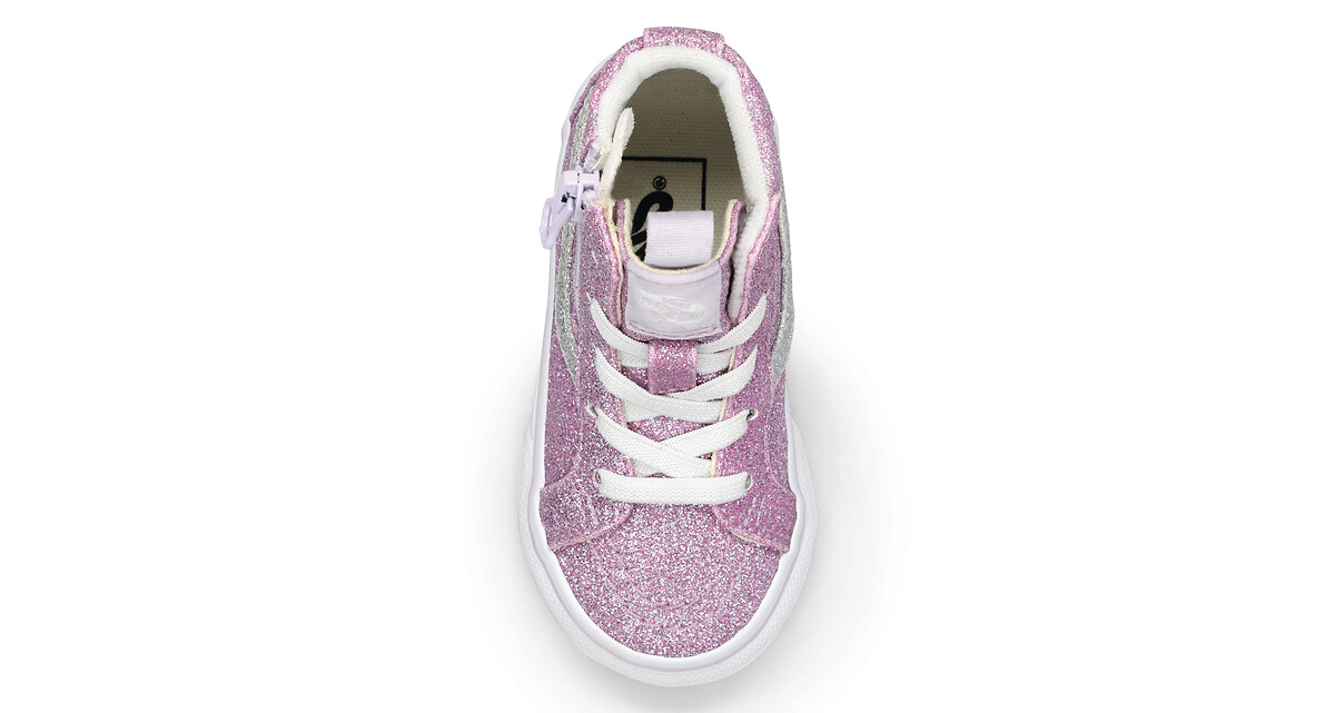 Tênis VANS SK8-Hi