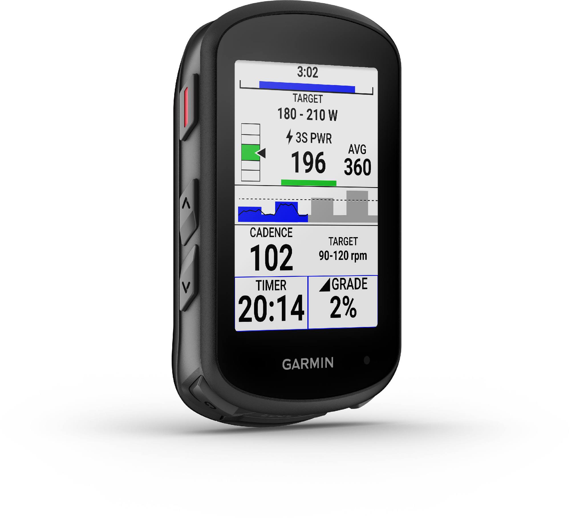 Garmin Edge 540
