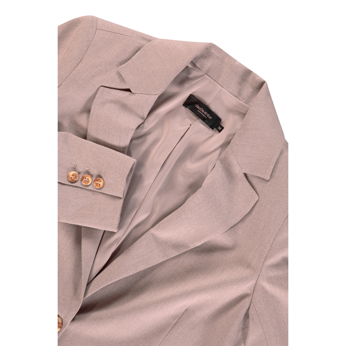 Dames Trui CS11-25039
