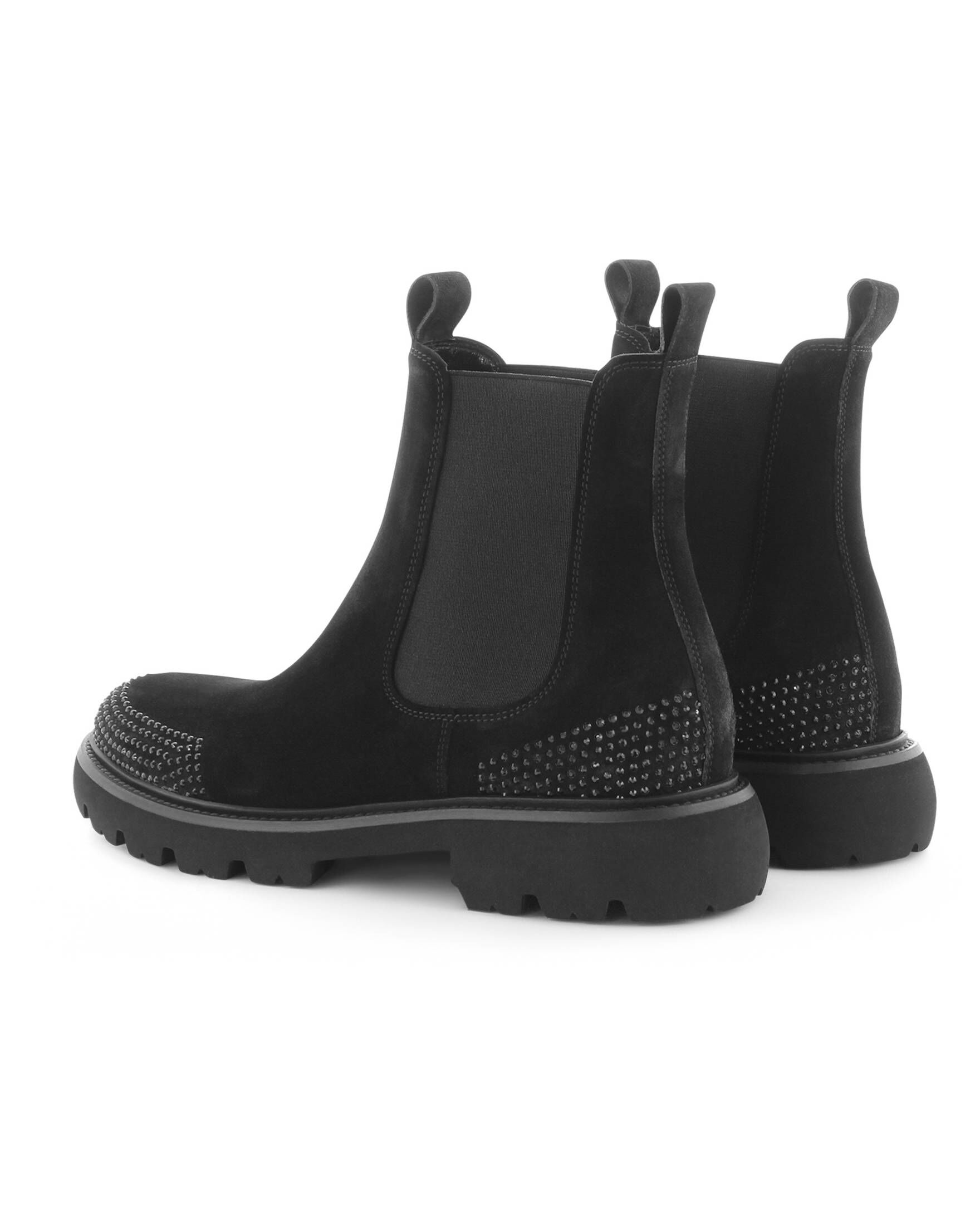 Kennel & Schmenger| Damen Stiefelette PRINT