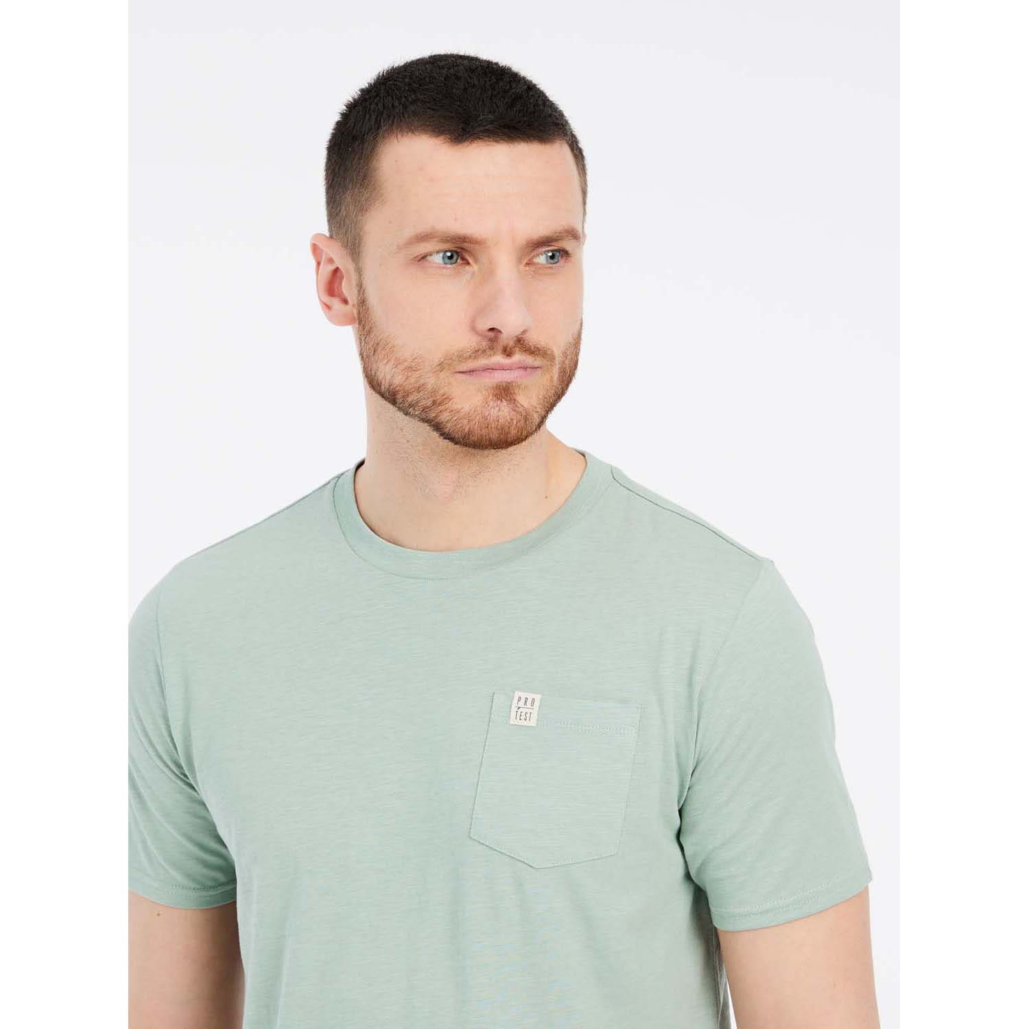 Protest  Cruz T-Shirt