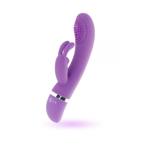 Intense Vibrador Susy Lilás
