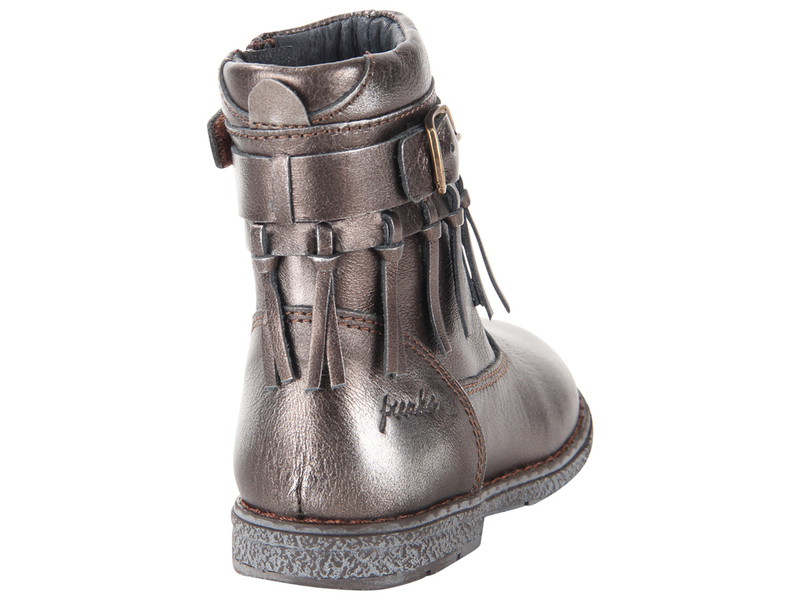 Jochie & Freaks 16152 Brons