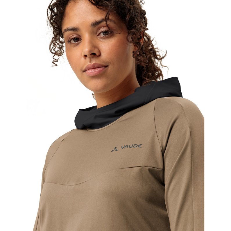 Vaude Damen Qimsa II Hoodie