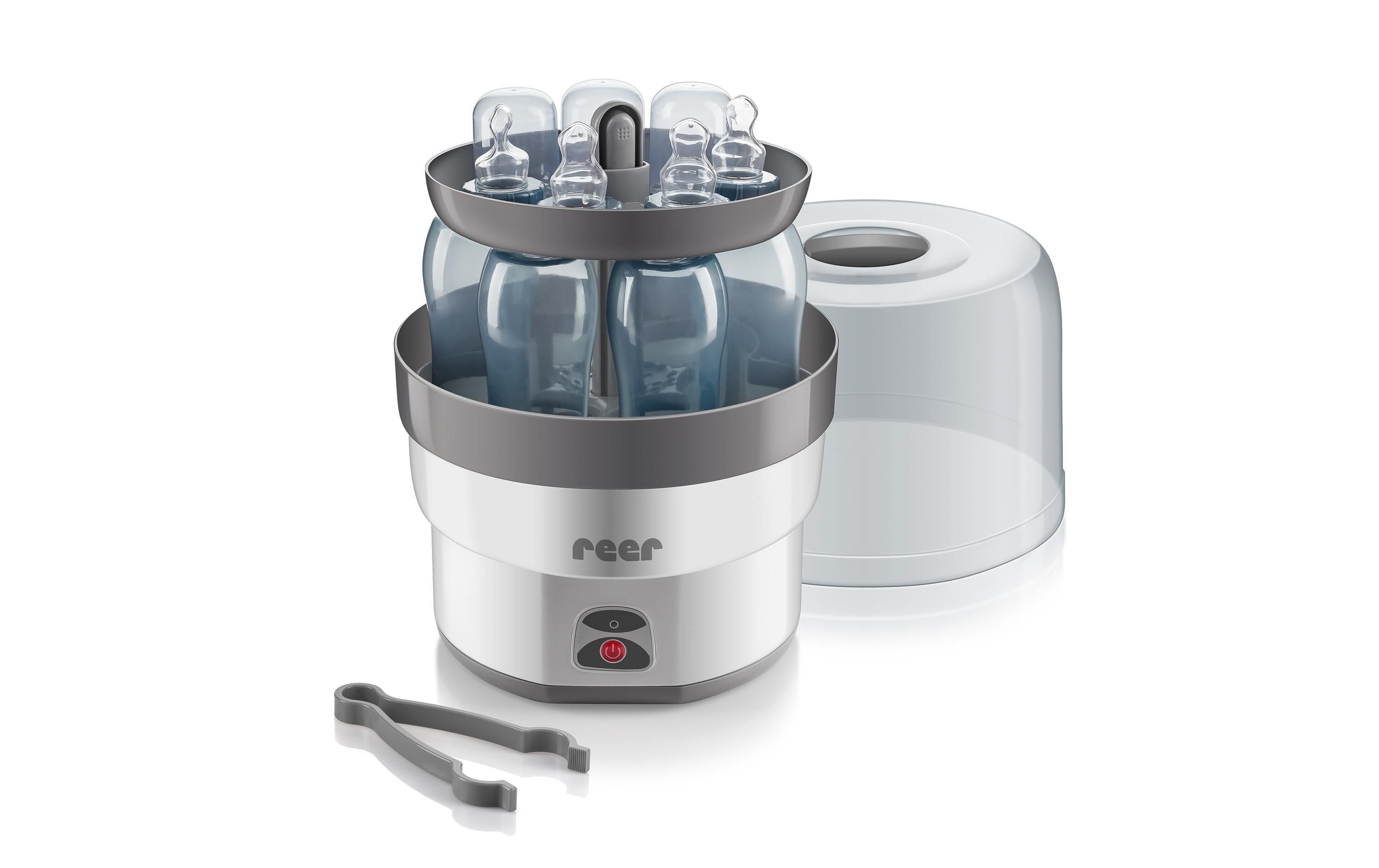 Elektrischer Sterilisator VapoMaxVaporisator VapoMax