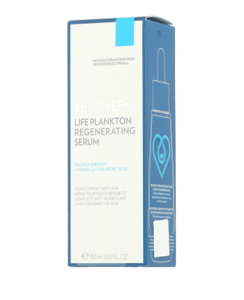 Biotherm Life Plankton Regenerating Serum 30ml