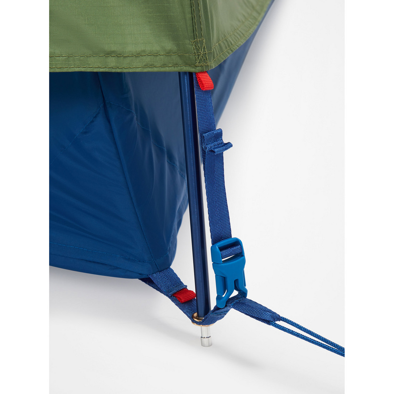 Marmot Tungsten 3P Zelt