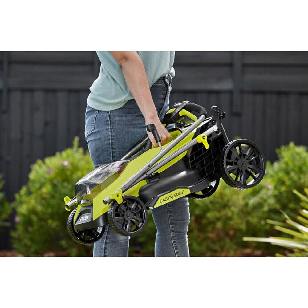 GRESSKLIPPER RYOBI RY18LMX33A-150 ONE+ 18V 1X5,0AH