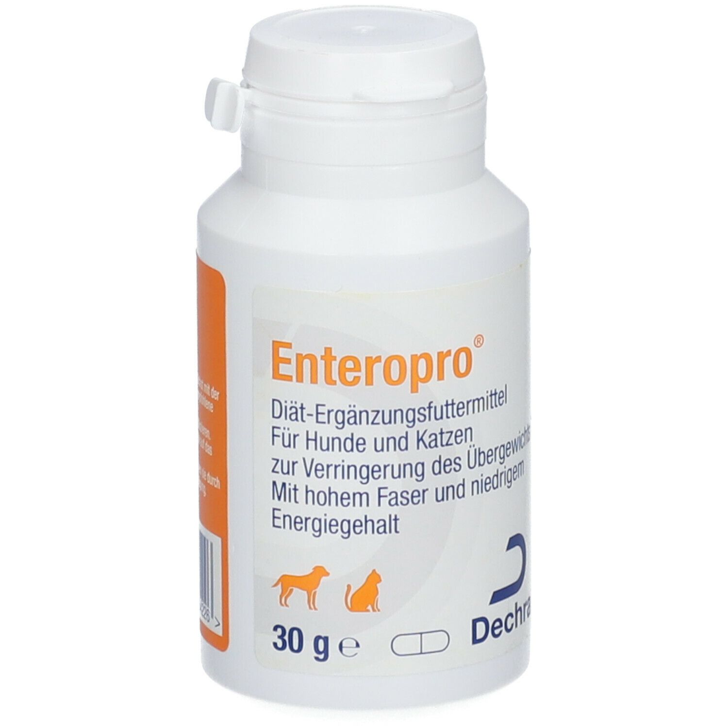 Enteropro® Wegerich-Samen