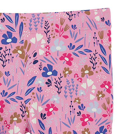 Name It Leggings - NmfNirianne - Fuchsia Pink